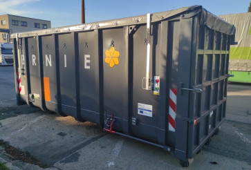 ACTS certified containers