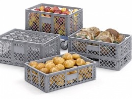 Euro Containers