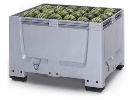 Bulkpalletboxen