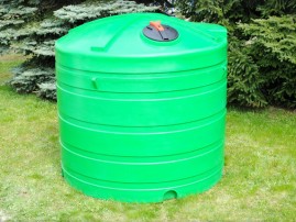 Other Liquid Storage Tanks - 2