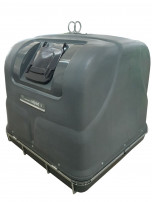 Polyethyleen containers (voor gesorteerde inzameling) - 14