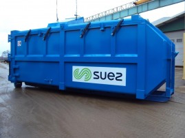 Static Compactors - 6