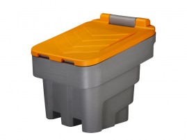 Polyethylene Grit Bins - 3