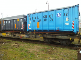 Spoorvervoerversie (ABR-ACTS) - 0