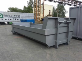 Rubble Transport Version (ABR-HBS) - 6