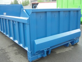 Rubble Transport Version (ABR-HBS) - 3