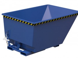 VUC 150-1500 l universele containers - 0
