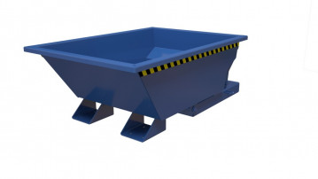 VUC 150-1500 l universele containers - 1