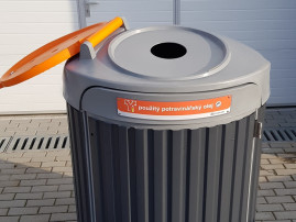 SemiQ afvalcontainers - 2