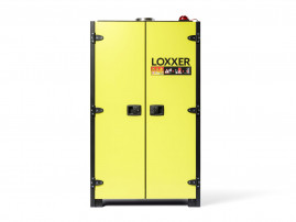 Skříň na lithium-iontové (Li-Ion) baterie LOXXER - 0