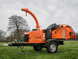 TIMBERWOLF TW 230HB