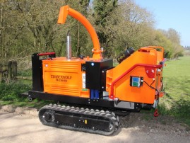  TIMBERWOLF TW 230VTR