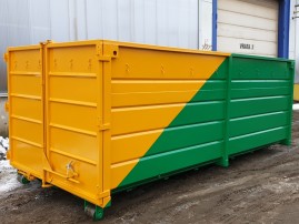 CITY-CSD-containers