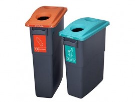 Litter Bin Eco Sort